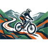 Singletrack Hero Mountain Bike