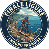 Finale Ligure Enduro Paradise MTB Design