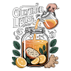 Cultured Living Kombucha Brows