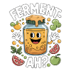 Ferment Ah Kombucha Brewing