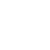 Lavender Line Art on Black