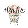 Bridal Bouquet Scripture Bouquet