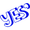 Yes embroidered