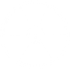 White Nuclear Skull