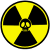 Nuclear skull
