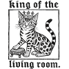 Royal Bengal Cat
