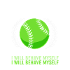 Softball Mom