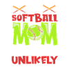 Softball Mom