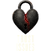 Trust Issues – Heart Lock