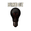Burned Out – Broken Lightbulb