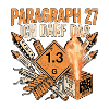 Pyrotechnik 27er Schein