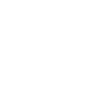 Coq blanc éclaboussures peinture