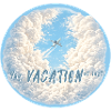finally vacation airplane finally free clouds