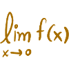 Golden lim