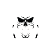 Skull Lift: Grim Weightlifter