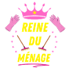 Reine du Ménage
