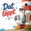 Dat löppt