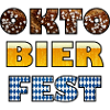 Oktobierfest Bavarian Beer Pattern