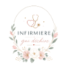 Infirmière Qui Déchire - Métier Passion