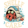 Shelf Care – Wellness Hermit Crab