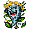 Little Whirlwind Laughing – Nature Dance