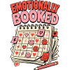 Emotionally Booked – Calendar Chaos