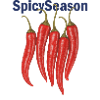 Spicy Season