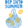 Dip into summer