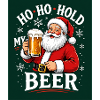 christmas cool Santa