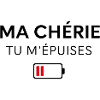 Mon Chéri & Ma Chérie – Tu m’épuises