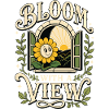 Bloom With a View Sunflower