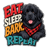 Newfoundland Dog