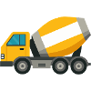 Cement Truck