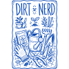 Dirt Nerd Organic Gardening Plantlover