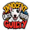 Bull Terrier