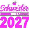 Schwester 2027 Loading Crown