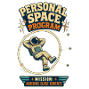 Personal Space Program – Introvert's Mission