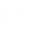 Coach Football Font Logo