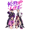 Kpop Is Life