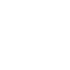 Radiant cat face with whiskers