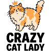 Royal Cat Lady: Crazy Cat Lady