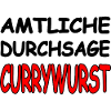 Currywurst
