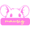 Cute Mouse