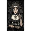 Gothic Nun Tattoo Collection