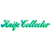 Knife Collector Gradient Script