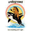 Pony on Orca – Absurd Chaos