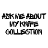 KlingenSammlung Spruch Shirt