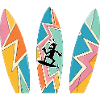 HOZGOR Retro-Boards