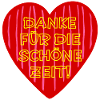 Danke Schöne Zeit