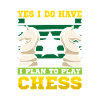 Échiquier des joueurs d’échecs